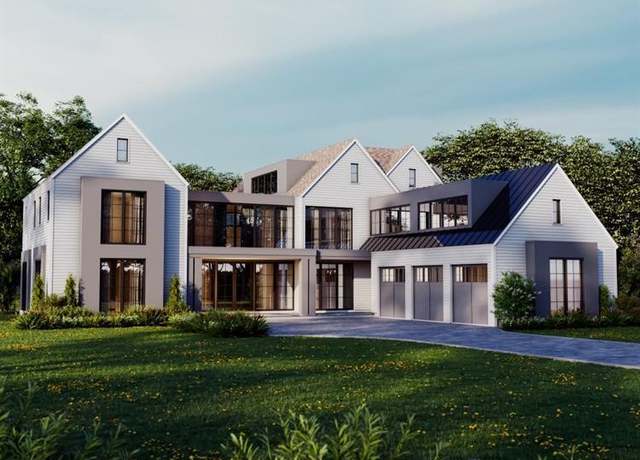 Property at 5 Brookside Dr, Westport, CT 06880, 5 beds, 7 baths