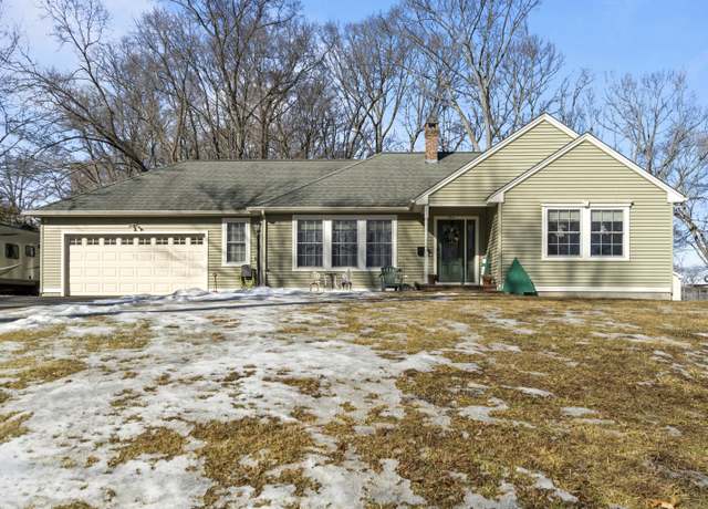 Property at 294 North St, Windham, CT 06226, 2 beds, 1 bath