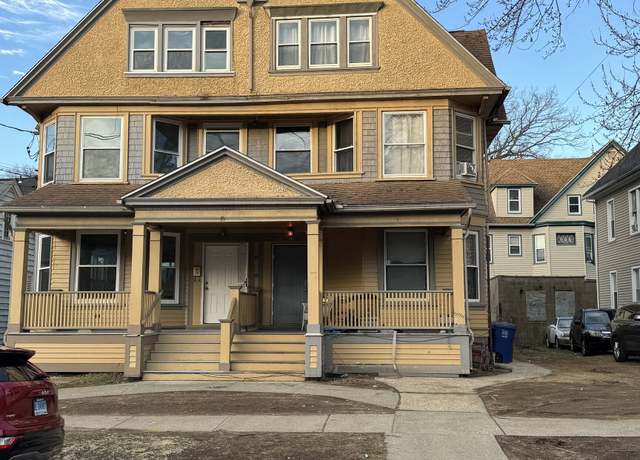 Property at 599 Laurel Ave, Bridgeport, CT 06605, 6 beds, 3.5 baths