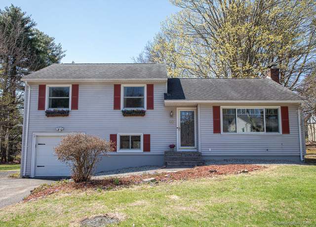 Property at 27 Walker Dr, Simsbury, CT 06070, 3 beds, 2 baths