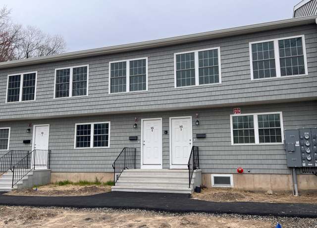 Property at 145 Lantern Park Dr #6, Naugatuck, CT 06770, 3 beds, 1.5 baths