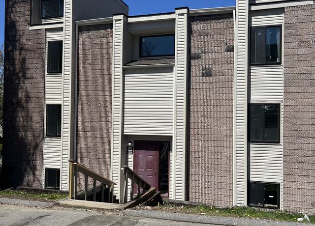 Property at 117 Burgundy Hill Ln #117, Middletown, CT 06457, 1 bed, 1 bath