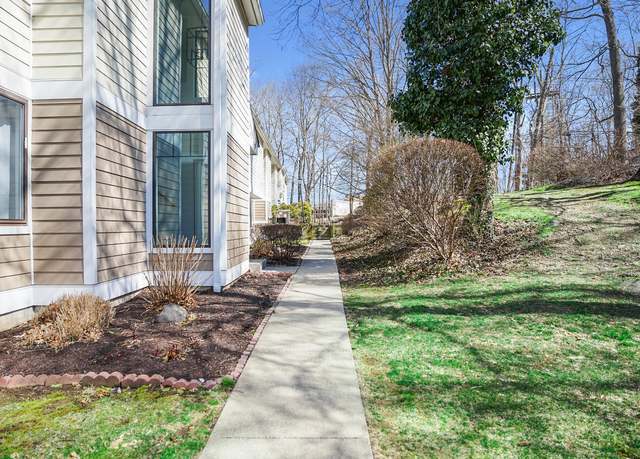 Property at 20 Keeler CL #20, Ridgefield, CT 06877, 1 bed, 1 bath
