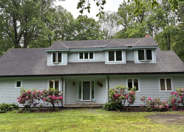 Property at 252 Chestnut Hill Rd, Killingworth, CT 06419, 4 beds, 3.5 baths