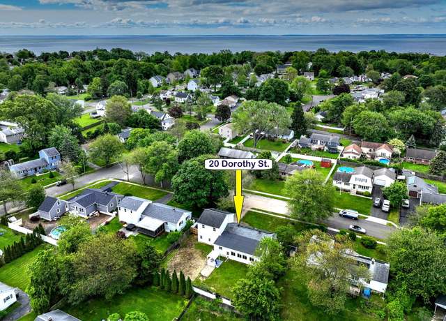 Property at 20 Dorothy St, Milford, CT 06460, 3 beds, 3.5 baths