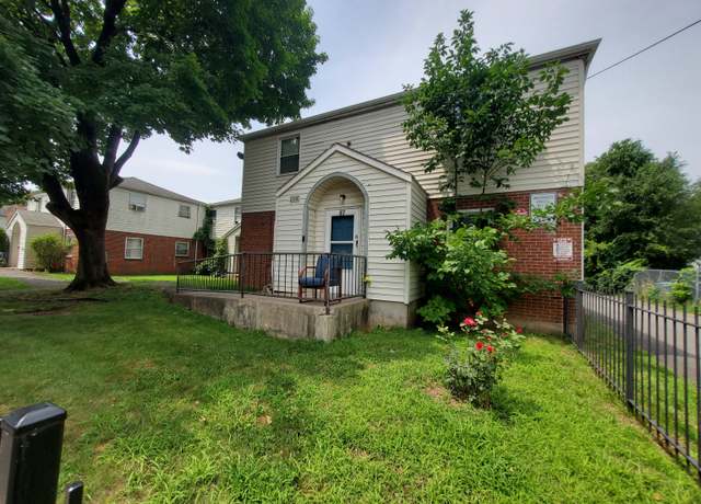 Property at 67 Enfield St #67, Hartford, CT 06112, 5 beds, 3 baths