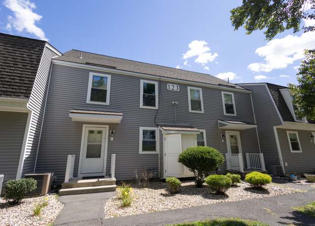 Property at 123 Brittany Farms Rd Apt C, New Britain, CT 06053, 3 beds, 2.5 baths