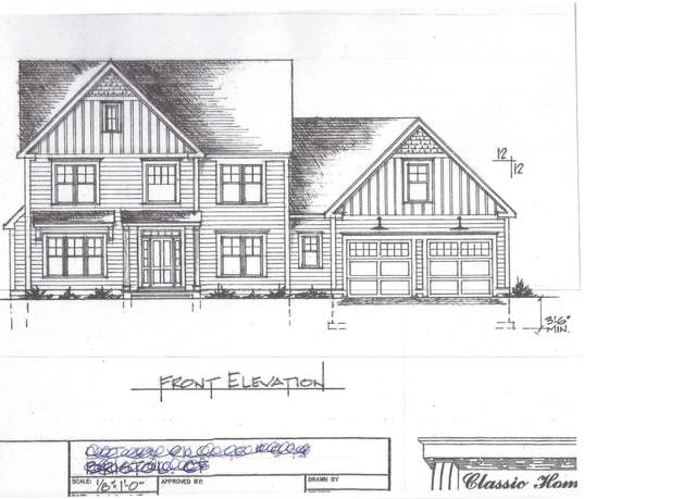 Property at 2 Le Jardin Way, Farmington, CT 06085, 4 beds, 2.5 baths