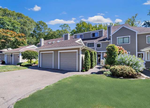Property at 61 Country Walk #61, Shelton, CT 06484, 3 beds, 3.5 baths