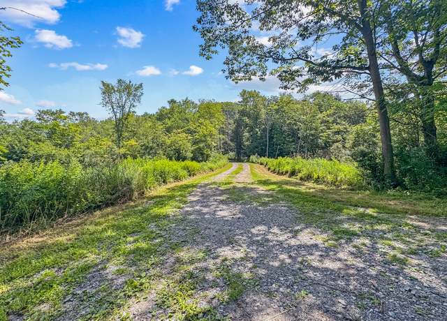 Property at E Cornwall Rd, Goshen, CT 06756