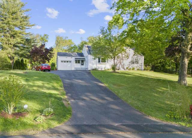 Property at 130 Fitch St, North Haven, CT 06473, 4 beds, 3 baths