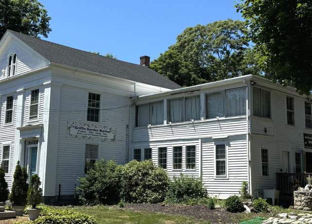 Property at 129 W Main St, Clinton, CT 06413, 4 beds, 2.5 baths