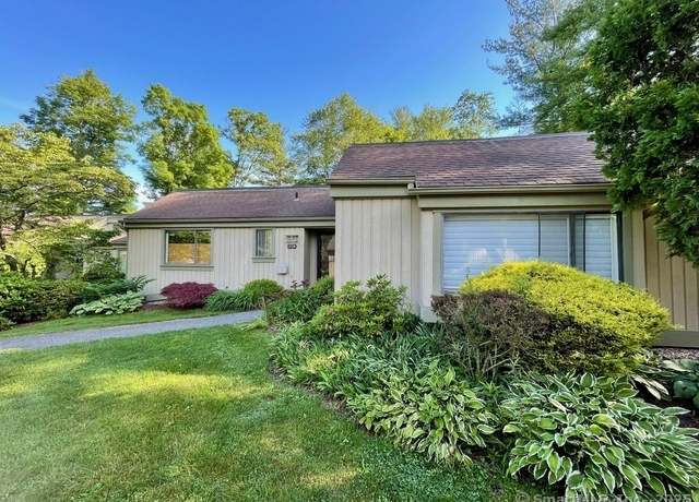 Property at 1013 Heritage Vlg Unit B, Southbury, CT 06488, 3 beds, 2 baths
