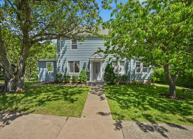 Property at 91 Clovelly Rd, Stamford, CT 06902, 3 beds, 1.5 baths