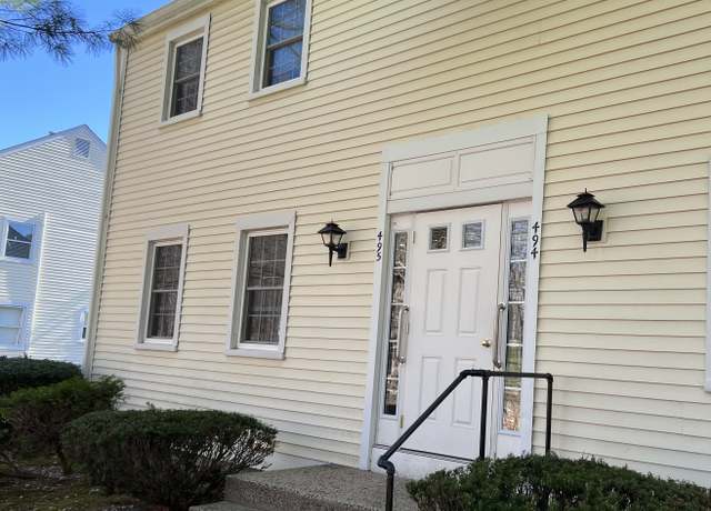 Property at 495 Dowd Ave #495, Canton, CT 06019, 2 beds, 1.5 baths