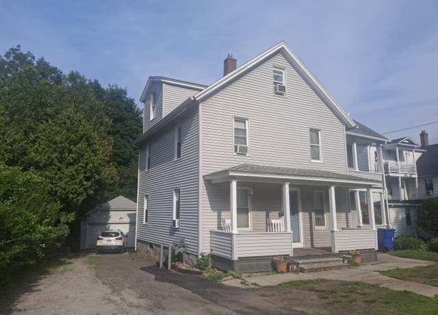 Property at 138 Harwinton Ave, Torrington, CT 06790, 4 beds, 2 baths