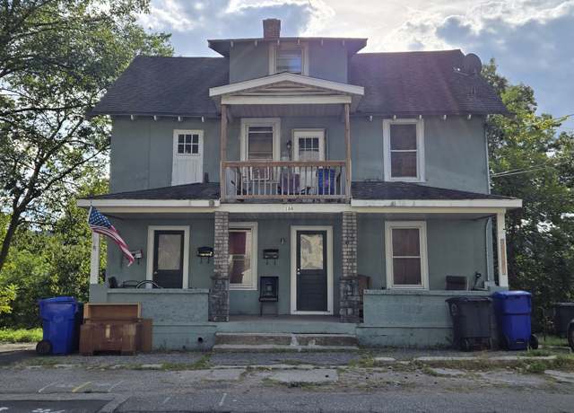 Property at 184 Harwinton Ave, Torrington, CT 06790, 8 beds, 4 baths