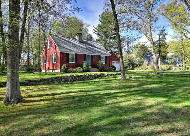 Property at 261 Wilson Rd, Orange, CT 06477, 3 beds, 2 baths