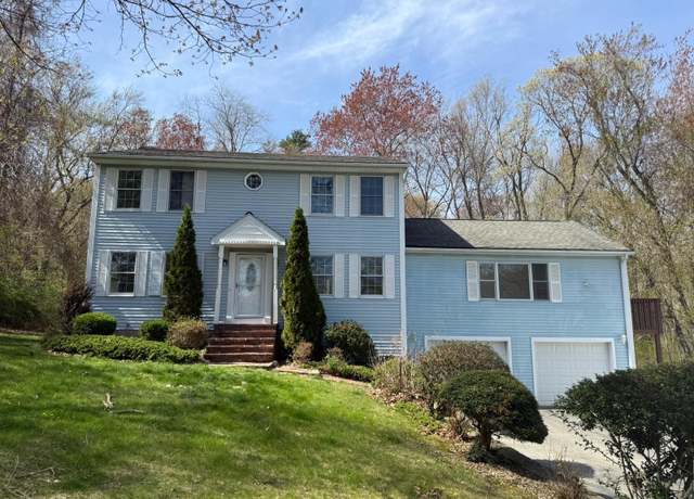 Property at 31 Hi Lea Farm Rd, Colchester, CT 06415, 5 beds, 2.5 baths