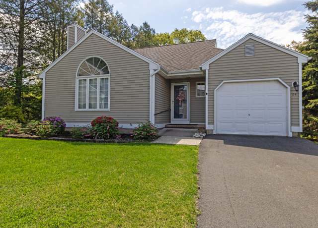Property at 175 Berlin Ave Apt 64, Southington, CT 06489, 2 beds, 2.5 baths