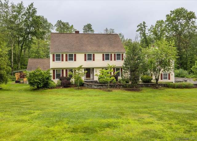 Property at 16 Saddle Ridge Rd, New Milford, CT 06776, 3 beds, 3 baths
