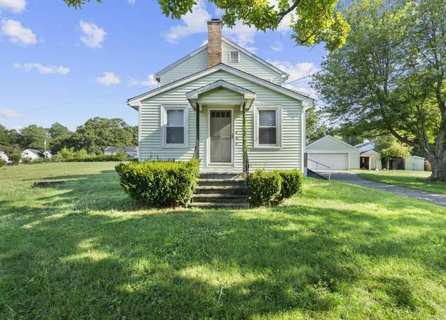 Property at 460 Stonybrook Rd, Stratford, CT 06614, 4 beds, 2 baths