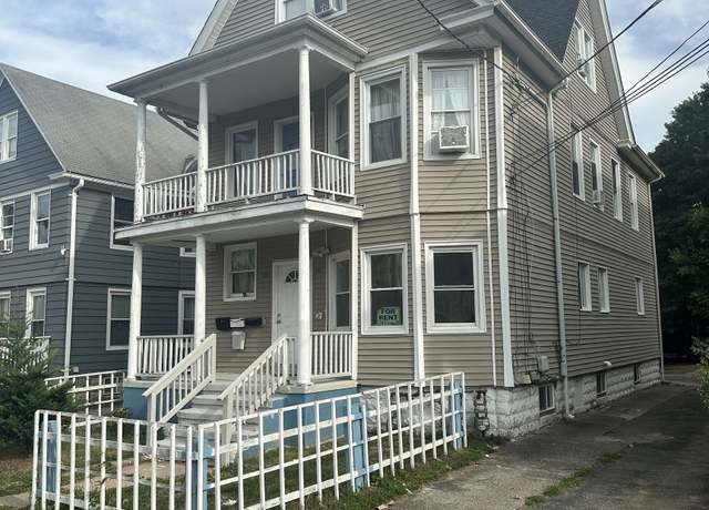 Property at 22 Bristol St, West Haven, CT 06516, 6 beds, 3 baths