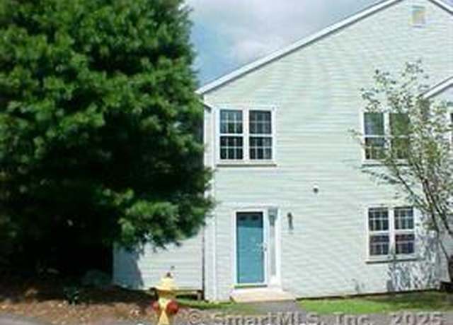 Property at 64 Deerwood Ln #2, Waterbury, CT 06704, 2 beds, 1.5 baths