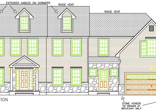Property at 21 Josephine Way, Tolland, CT 06084, 4 beds, 3.5 baths