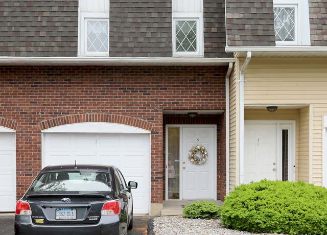Property at 5 Northbrook Ct #5, East Hartford, CT 06117, 2 beds, 1.5 baths