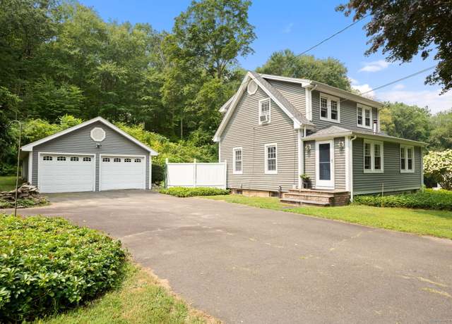 Property at 30 Bokum Rd, Chester, CT 06412, 3 beds, 2 baths