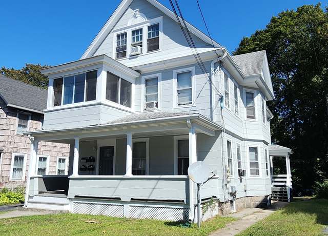Property at 142 Montauk Ave, New London, CT 06320, 5 beds, 4 baths