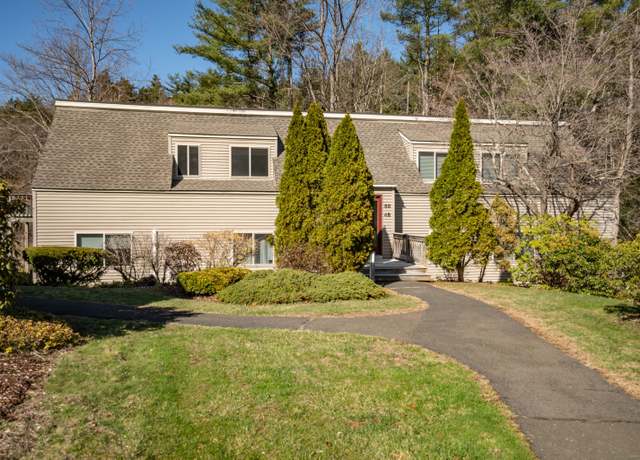 Property at 54 Library Ln #54, Simsbury, CT 06070, 2 beds, 2 baths