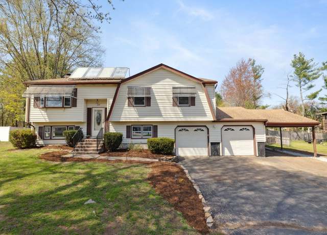 Property at 119 Great Swamp Rd, Glastonbury, CT 06033, 4 beds, 3 baths