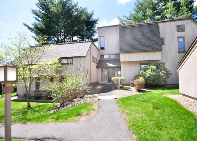 Property at 99 Mallard Dr, Farmington, CT 06085, 2 beds, 2 baths