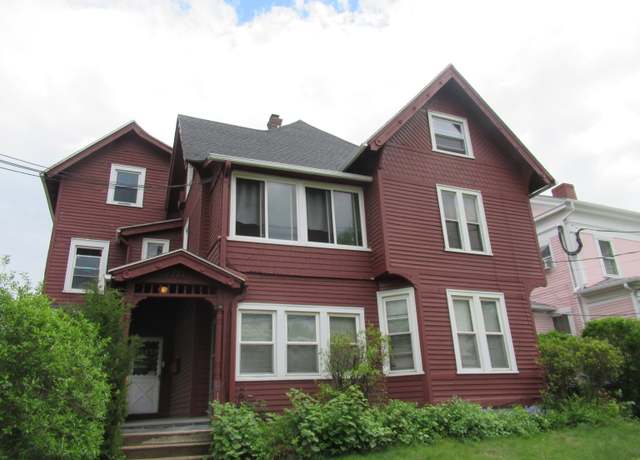 Property at 126 Maple St, Bristol, CT 06010, 11 beds, 5 baths
