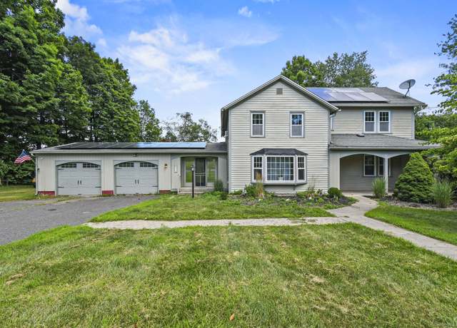 Property at 635 Pine St, Bristol, CT 06010, 3 beds, 2 baths