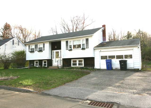 Property at 101 Birden St, Torrington, CT 06790, 3 beds, 1 bath