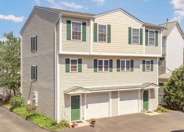 Property at 70 Fountain St #4, New Haven, CT 06515, 2 beds, 1.5 baths