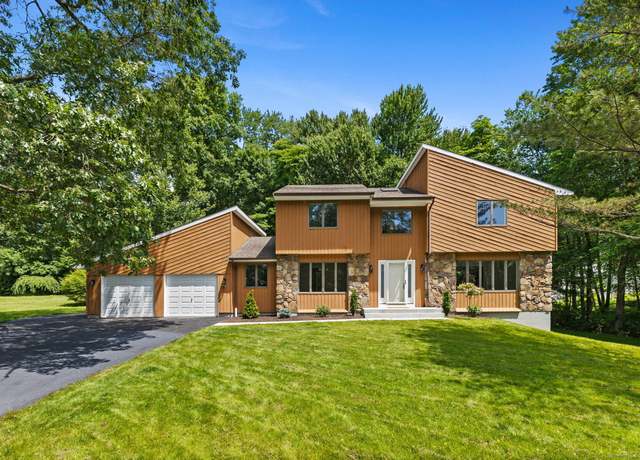 Property at 15 Evans Xing, South Windsor, CT 06074, 4 beds, 2.5 baths