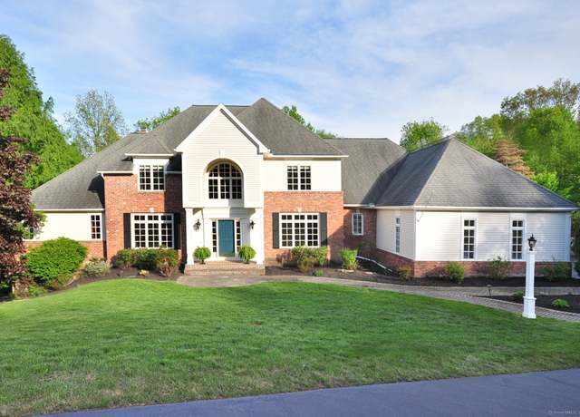 Property at 73 Northgate, Avon, CT 06001, 4 beds, 5 baths