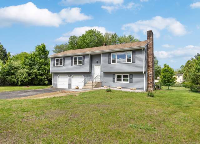 Property at 447 Palisado Ave, Windsor, CT 06095, 3 beds, 2 baths