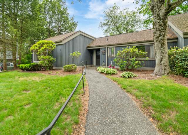 Property at 486 Heritage Vlg Unit A, Southbury, CT 06488, 3 beds, 2 baths