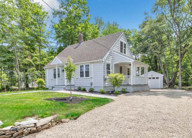 Property at 189 Tashua Rd, Trumbull, CT 06611, 2 beds, 2 baths