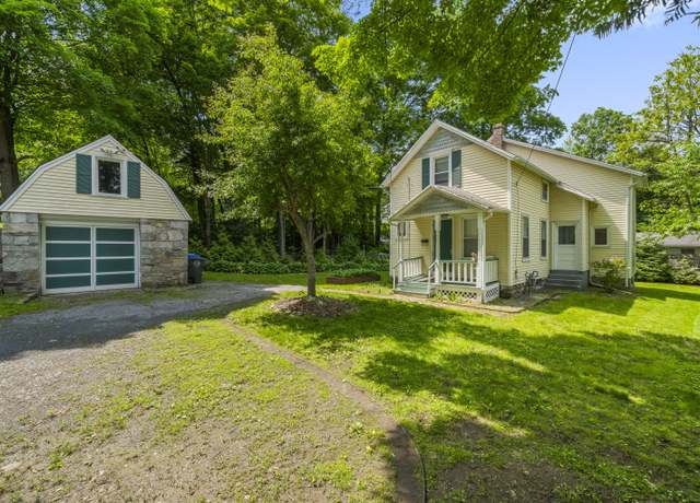 Property at 245 Riverside Ave, Torrington, CT 06790, 3 beds, 1 bath