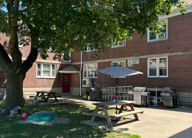 Property at 744 Canaan Rd #23, Bridgeport, CT 06610, 2 beds, 1 bath