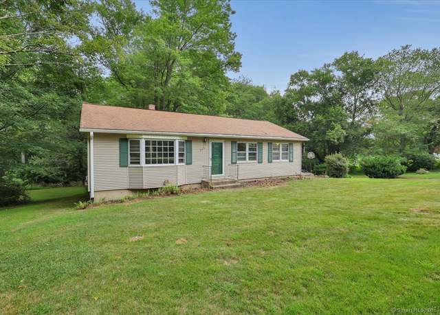 Property at 248 Cooper Ln, Coventry, CT 06238, 3 beds, 1 bath