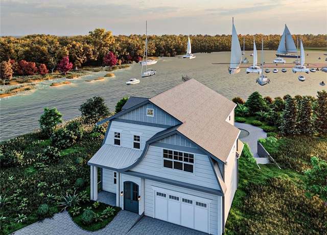 Property at 65 Goodsell Point Road Lot 7, Branford, CT 06405, 3 beds, 3.5 baths
