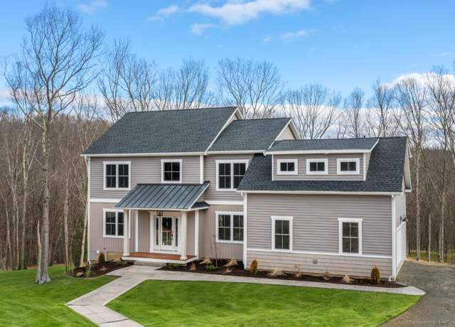 Property at lot7 Deerwood Rd, Oxford, CT 06478, 4 beds, 2.5 baths
