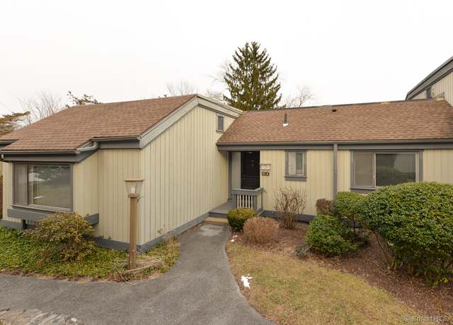 Property at 191 Heritage Vlg Unit A, Southbury, CT 06488, 3 beds, 2 baths